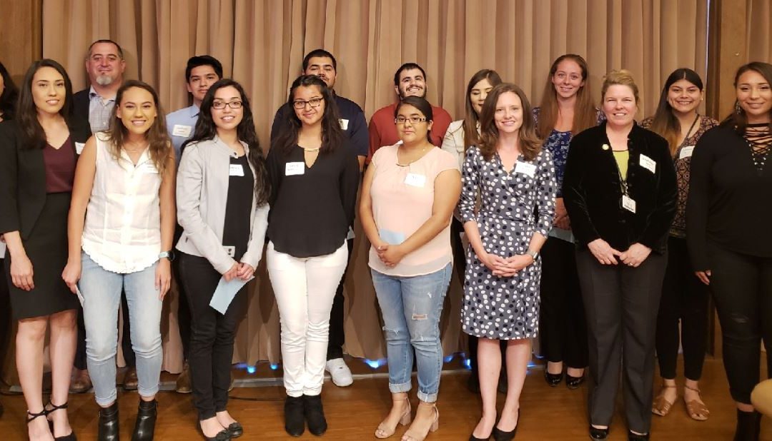 Casa Dorinda Scholarship Fund Celebration